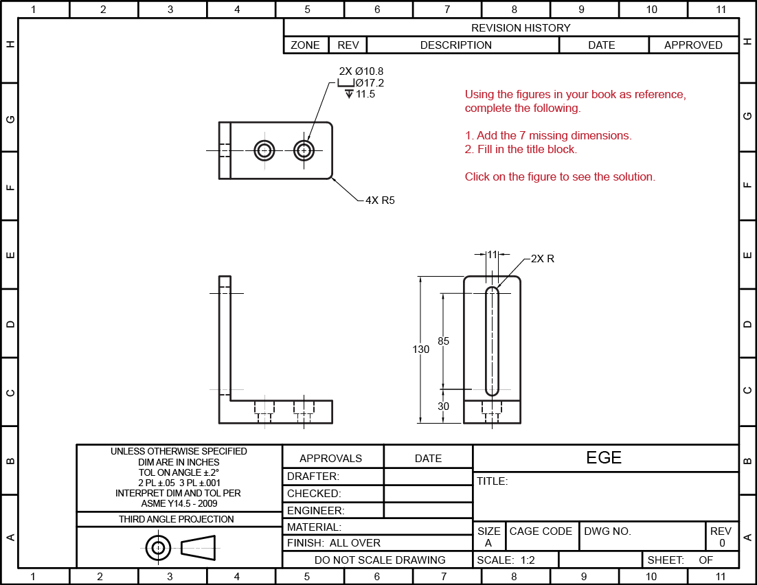What Is Detail Working Drawing Infoupdate